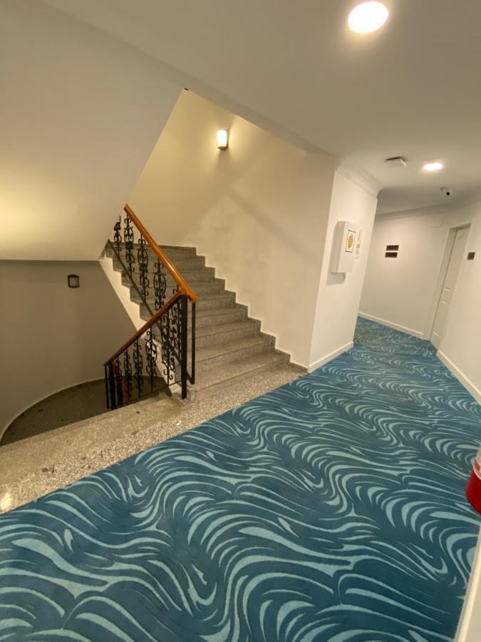 Finike Marina Hotel Eksteriør billede