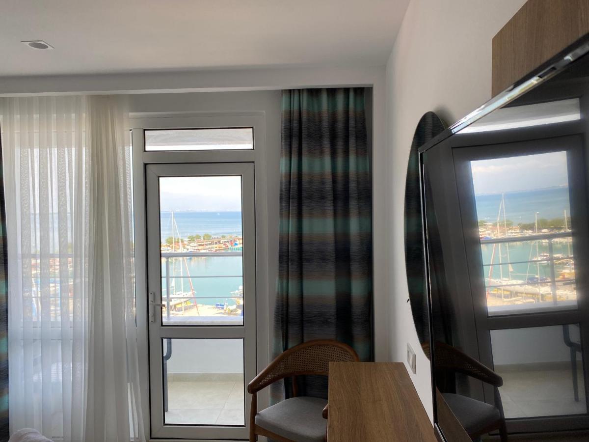 Finike Marina Hotel Eksteriør billede