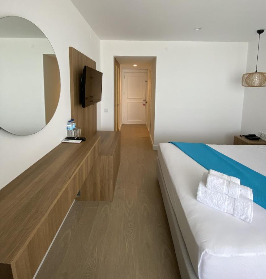 Finike Marina Hotel Eksteriør billede