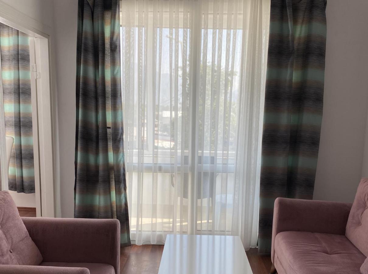 Finike Marina Hotel Eksteriør billede