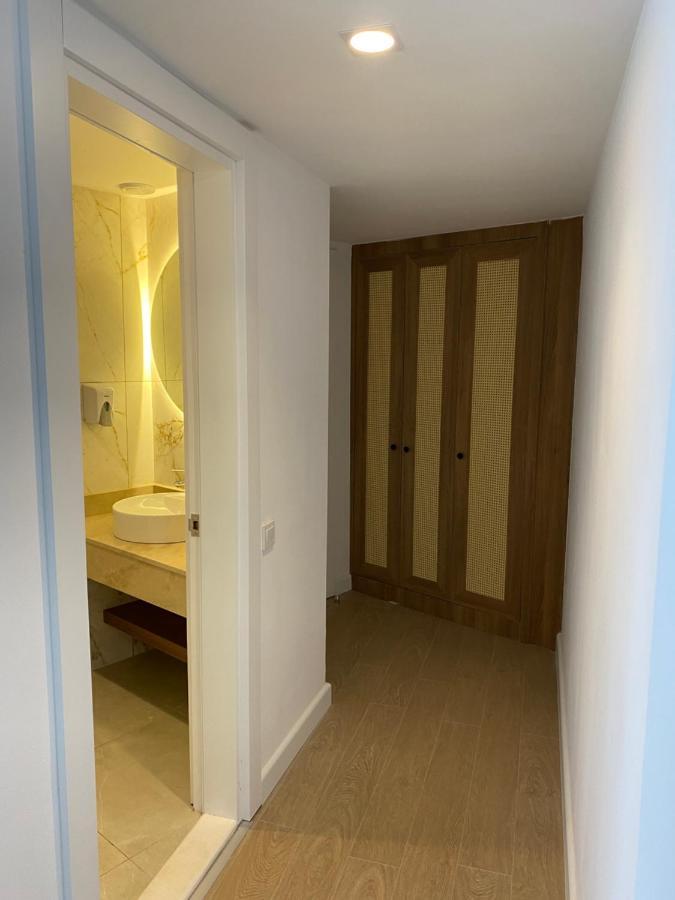 Finike Marina Hotel Eksteriør billede